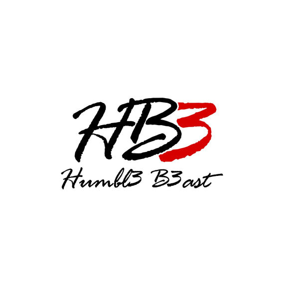 Humbl3b3ast Athletics